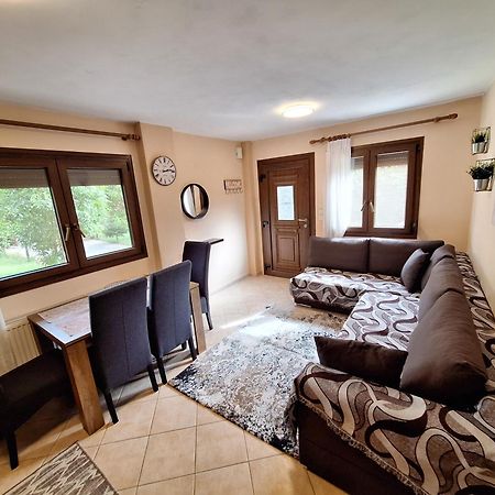 Country House On Mount Olympus Karia  ภายนอก รูปภาพ