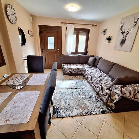 Country House On Mount Olympus Karia  ภายนอก รูปภาพ