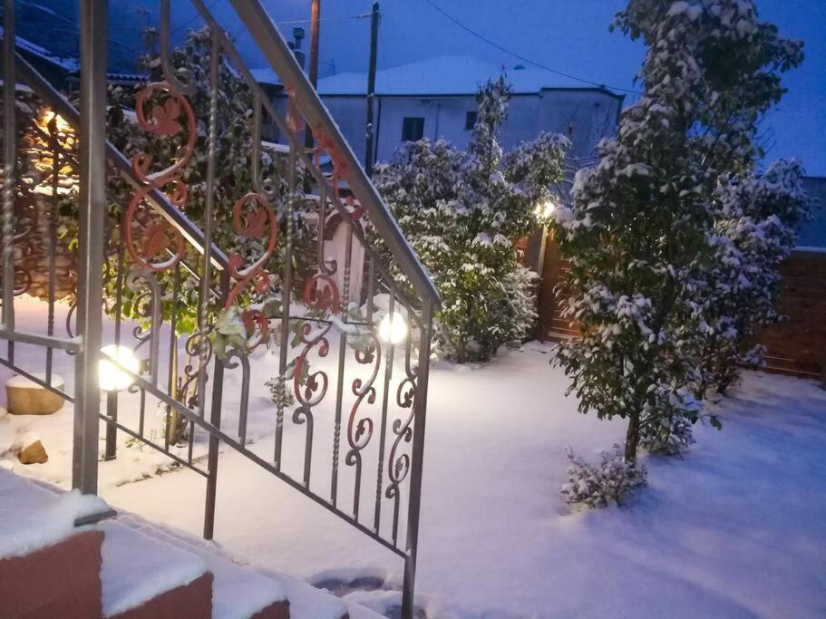 Country House On Mount Olympus Karia  ภายนอก รูปภาพ