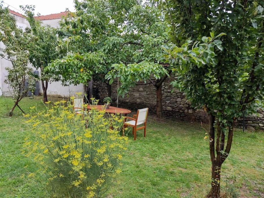Country House On Mount Olympus Karia  ภายนอก รูปภาพ