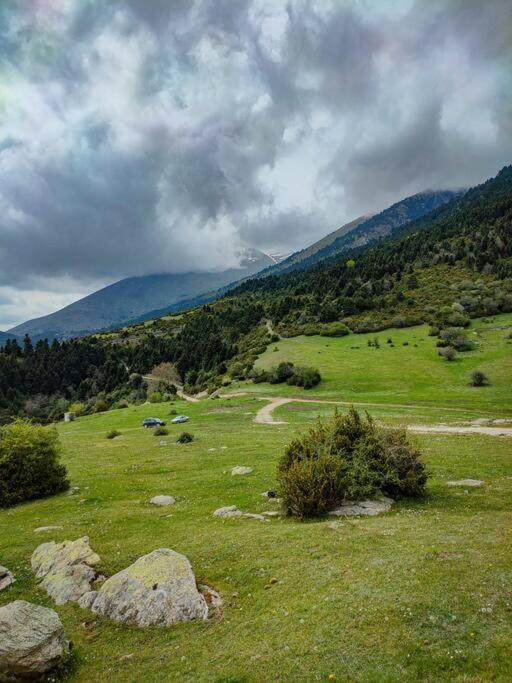 Country House On Mount Olympus Karia  ภายนอก รูปภาพ