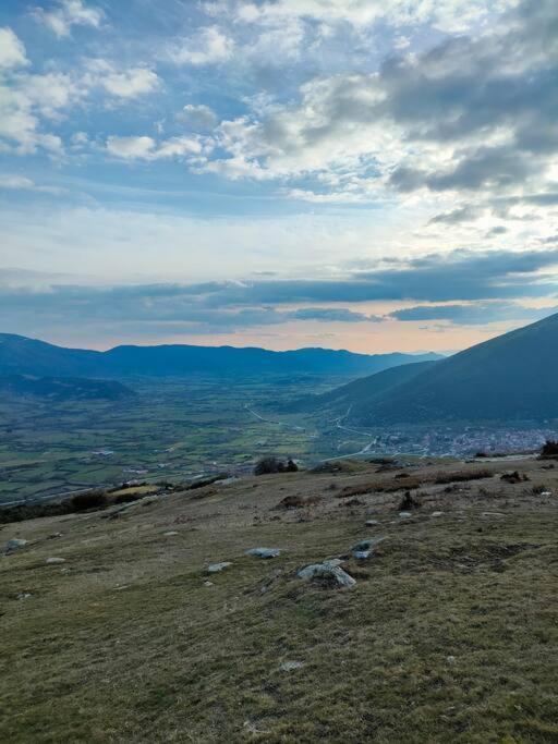Country House On Mount Olympus Karia  ภายนอก รูปภาพ