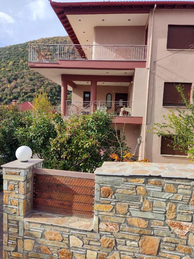 Country House On Mount Olympus Karia  ภายนอก รูปภาพ