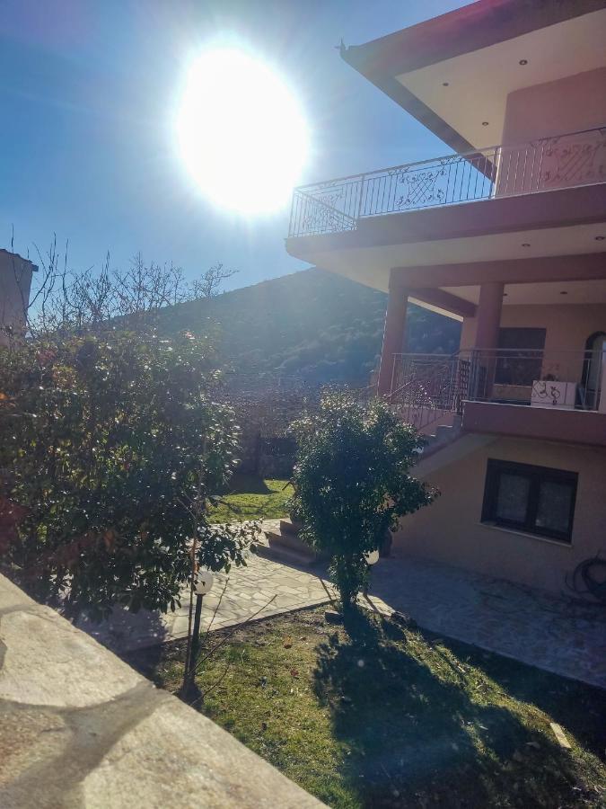 Country House On Mount Olympus Karia  ภายนอก รูปภาพ