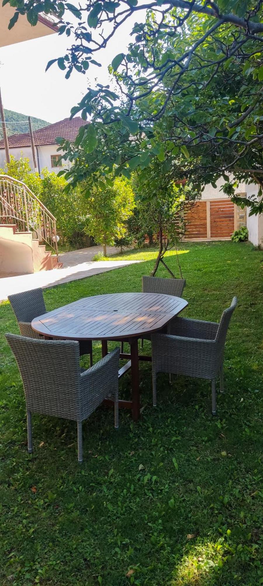Country House On Mount Olympus Karia  ภายนอก รูปภาพ