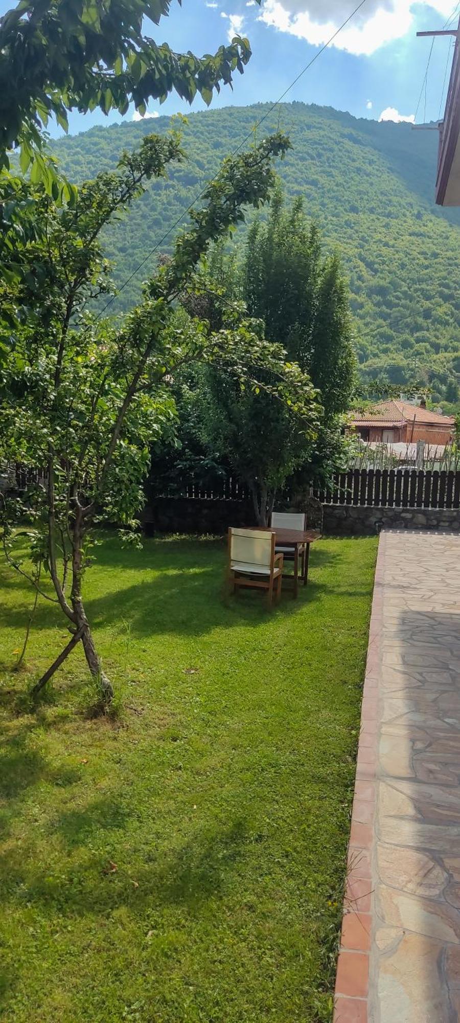 Country House On Mount Olympus Karia  ภายนอก รูปภาพ