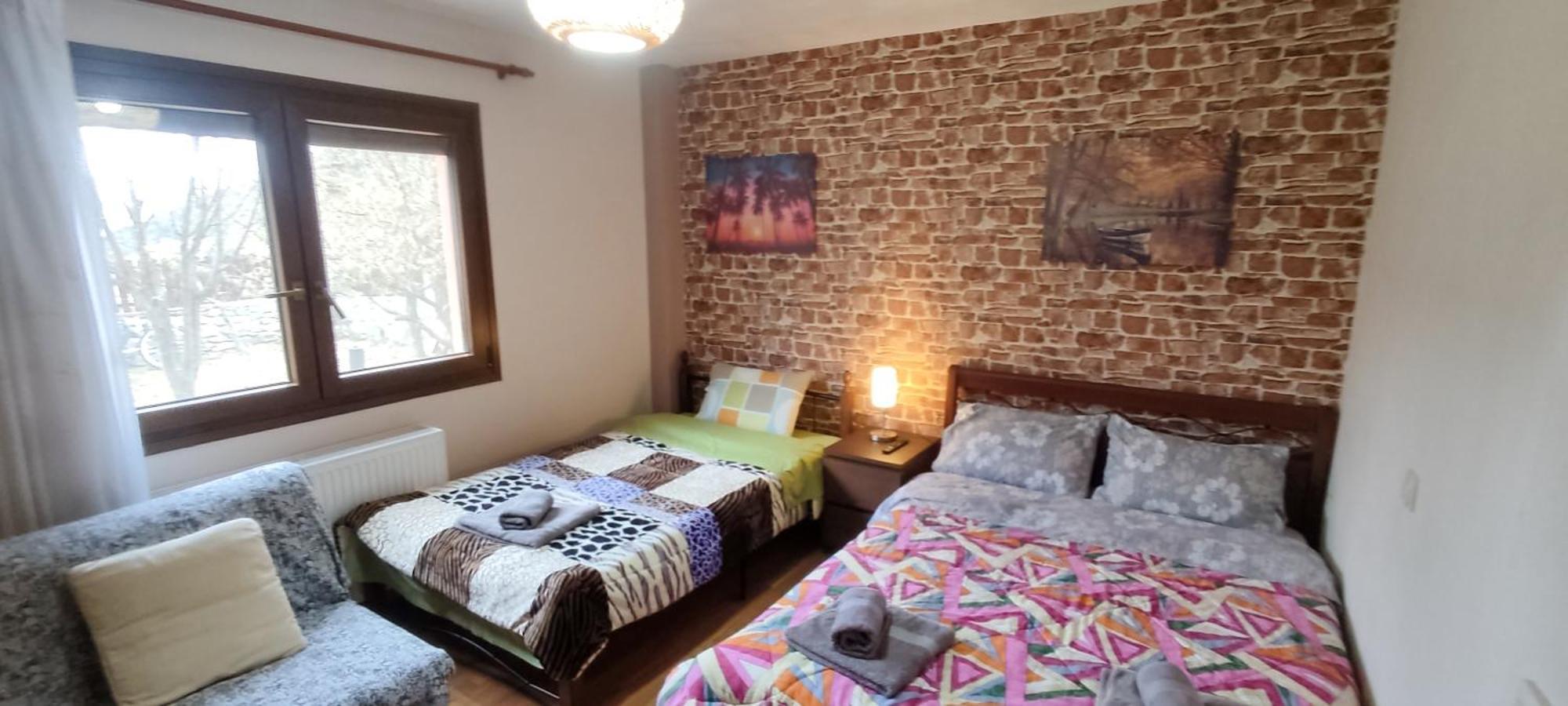 Country House On Mount Olympus Karia  ภายนอก รูปภาพ