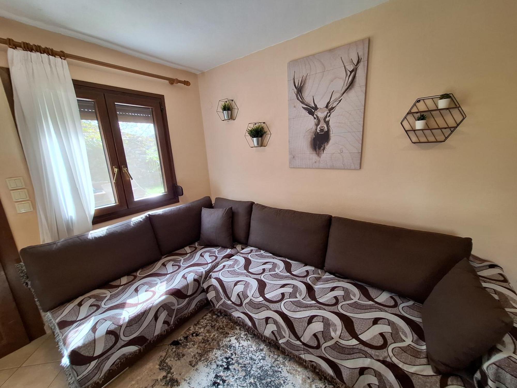 Country House On Mount Olympus Karia  ภายนอก รูปภาพ