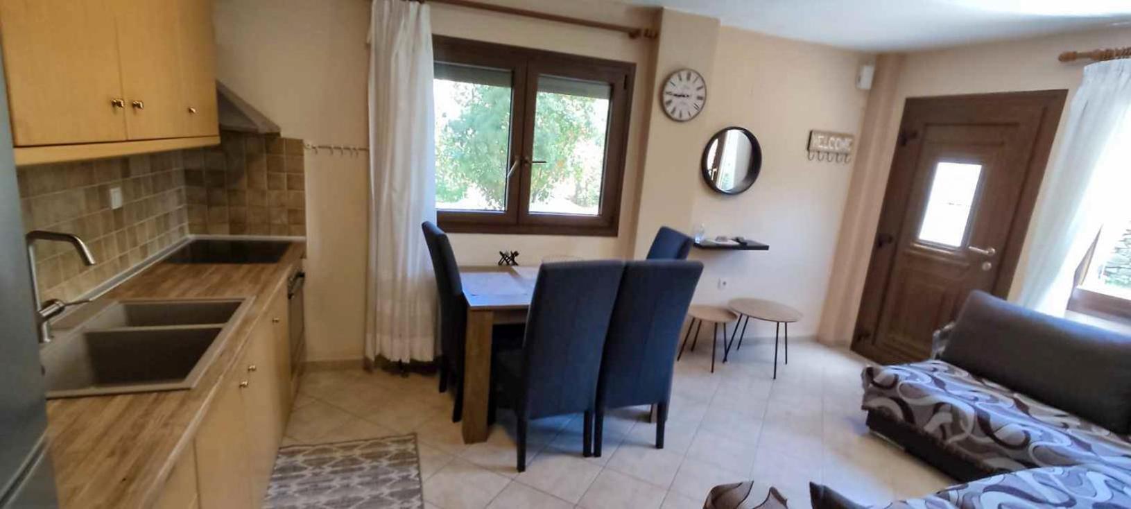 Country House On Mount Olympus Karia  ภายนอก รูปภาพ