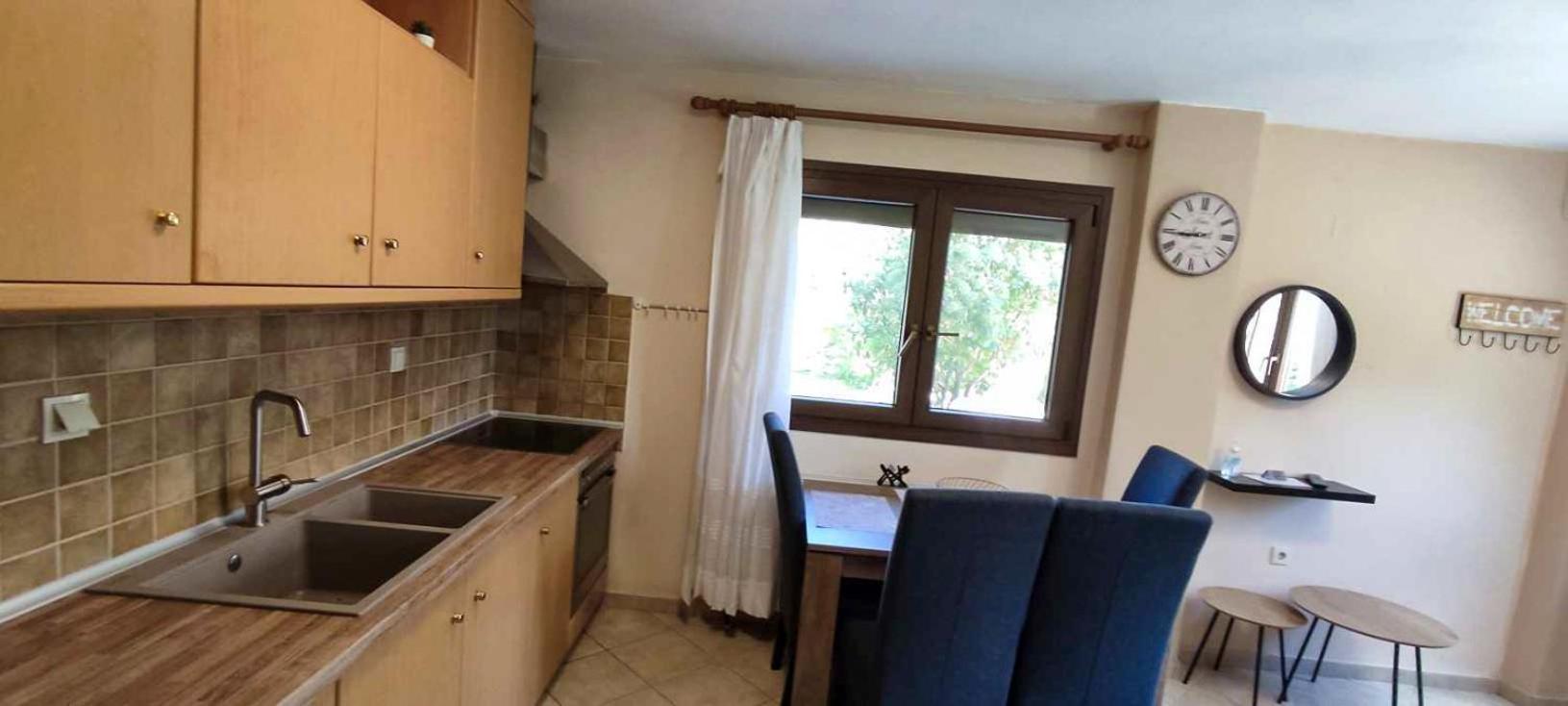 Country House On Mount Olympus Karia  ภายนอก รูปภาพ